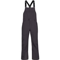 Obermeyer Perseus Bib Pant - Men's - Basalt