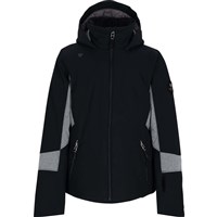 Obermeyer Piper Jacket - Teen Girl's - Black