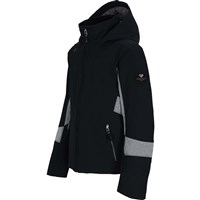 Obermeyer Piper Jacket - Teen Girl's - Black