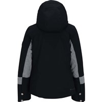 Obermeyer Piper Jacket - Teen Girl's - Black