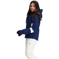 Obermeyer Piper Jacket - Teen Girl's - Navy