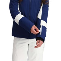 Obermeyer Piper Jacket - Teen Girl's - Navy