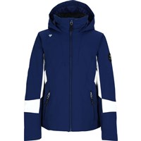 Obermeyer Piper Jacket - Teen Girl's - Navy