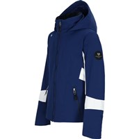 Obermeyer Piper Jacket - Teen Girl's - Navy