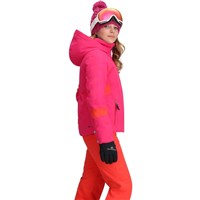 Obermeyer Piper Jacket - Teen Girl's - Showstopper