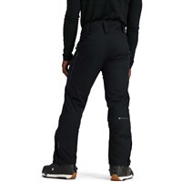 Obermeyer Process Pant - Men's - Black