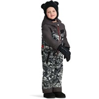 Obermeyer Quinn One-Piece - Kids - High Alpine