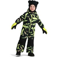 Obermeyer Quinn One-Piece - Kids - In the Wild