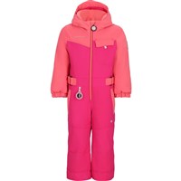 Obermeyer Quinn One-Piece - Kids - Pink Supreme