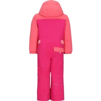 Obermeyer Quinn One-Piece - Kids - Pink Supreme