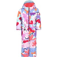 Obermeyer Quinn One-Piece - Kids - Under The Sea