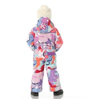 Obermeyer Quinn One-Piece - Kids - Under The Sea