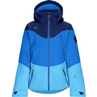 Obermeyer Reese Jacket - Teen Girl's - Blue Sky Ahead