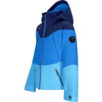 Obermeyer Reese Jacket - Teen Girl's - Blue Sky Ahead