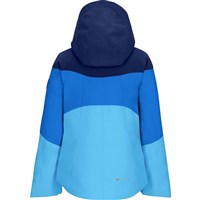 Obermeyer Reese Jacket - Teen Girl's - Blue Sky Ahead