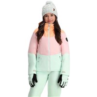 Obermeyer Reese Jacket - Teen Girl's - Peachy