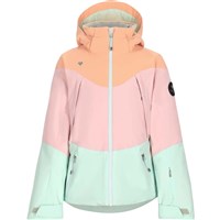 Obermeyer Reese Jacket - Teen Girl's - Peachy