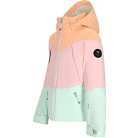 Obermeyer Reese Jacket - Teen Girl's - Peachy