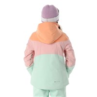 Obermeyer Reese Jacket - Teen Girl's - Peachy