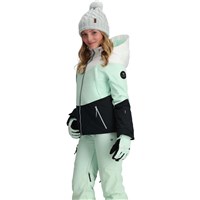 Obermeyer Reese Jacket - Teen Girl's - Winter Mint