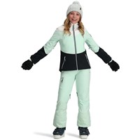 Obermeyer Reese Jacket - Teen Girl's - Winter Mint