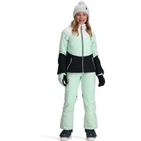 Obermeyer Reese Jacket - Teen Girl's - Winter Mint