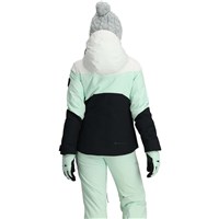 Obermeyer Reese Jacket - Teen Girl's - Winter Mint