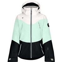 Obermeyer Reese Jacket - Teen Girl's - Winter Mint