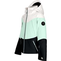 Obermeyer Reese Jacket - Teen Girl's - Winter Mint