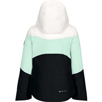 Obermeyer Reese Jacket - Teen Girl's - Winter Mint