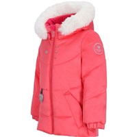 Obermeyer Roselet Jacket - Girl's - Pink Supreme