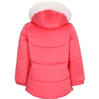 Obermeyer Roselet Jacket - Girl's - Pink Supreme