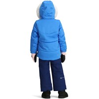 Obermeyer Roselet Jacket - Girl's - Snowfall