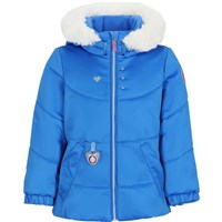 Obermeyer Roselet Jacket - Girl's - Snowfall