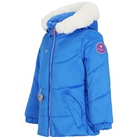 Obermeyer Roselet Jacket - Girl's - Snowfall