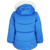 Obermeyer Roselet Jacket - Girl's - Snowfall