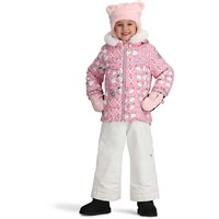 Obermeyer Roselet Jacket - Girl's - Snowgirl