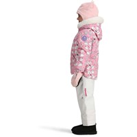 Obermeyer Roselet Jacket - Girl's - Snowgirl