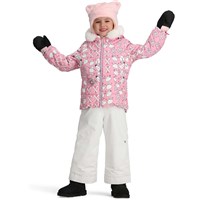 Obermeyer Roselet Jacket - Girl's - Snowgirl