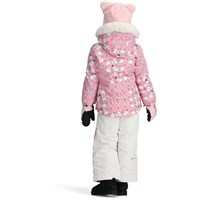 Obermeyer Roselet Jacket - Girl's - Snowgirl