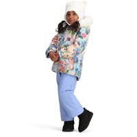 Obermeyer Roselet Jacket - Girl's - Sunset Flowers