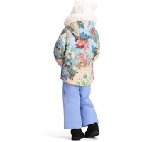 Obermeyer Roselet Jacket - Girl's - Sunset Flowers