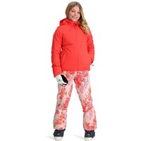 Obermeyer Rylee Jacket - Teen Girl's - Aurora Rose