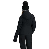 Obermeyer Rylee Jacket - Teen Girl's - Black