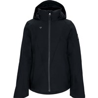 Obermeyer Rylee Jacket - Teen Girl's - Black