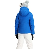 Obermeyer Rylee Jacket - Teen Girl's - Blue Sky Ahead