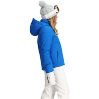 Obermeyer Rylee Jacket - Teen Girl's - Blue Sky Ahead