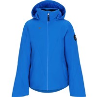 Obermeyer Rylee Jacket - Teen Girl's - Blue Sky Ahead