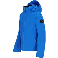 Obermeyer Rylee Jacket - Teen Girl's - Blue Sky Ahead