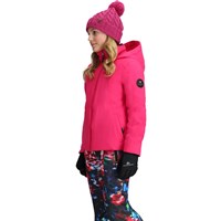 Obermeyer Rylee Jacket - Teen Girl's - Showstopper